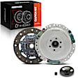 APCLK252 Transmission Clutch Kit