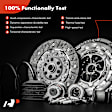 APCLK252 Transmission Clutch Kit