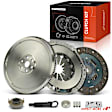 APCLK271 Transmission Clutch Kit & Flywheel