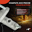 APCMC006 Clutch Master Cylinder