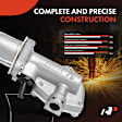 APCMC038 Clutch Master Cylinder without Reservoir