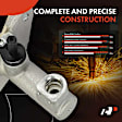 APCMC072 Clutch Master Cylinder