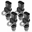 APCMPS164 4 Pcs Camshaft Position Sensor