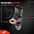 APCMPS164 4 Pcs Camshaft Position Sensor