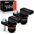 APCMPS193 2 Pcs Engine Camshaft Position Sensor