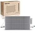 APCON042 AC Condenser with Receiver Drier