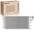 APCON044 AC Condenser with Receiver Drier
