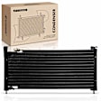 APCON1295 AC Condenser with Bracket