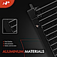 APCON1295 AC Condenser with Bracket
