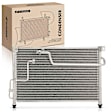 APCON1312 Aluminum AC Condenser