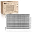 APCON308 AC Condenser with Receiver Drier