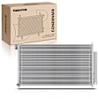 APCON626 AC Condenser with Receiver Drier