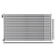 APCON626 AC Condenser with Receiver Drier