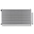 APCON627 AC Condenser with Receiver Drier
