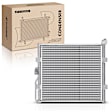 APCON696 AC Condenser without Receiver Drier