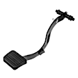 APCPA002 Brake Clutch Pedal Assembly