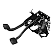 APCPA003 Brake Clutch Pedal Assembly