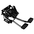 APCPA003 Brake Clutch Pedal Assembly