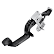 APCPA005 Brake Clutch Pedal Assembly