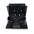 APCPH012 Dashboard Gray Water Cup Holder