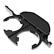 APCPH020 Center Console Black Drink Cup Holder