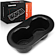 APCPH056 Rear Seat Cup Holder Dual Drink