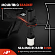 APCPS049 Camshaft Position Sensor