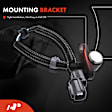 APCPS498 Engine Crankshaft Position Sensor