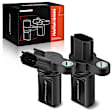 APCPS550 2 Pcs Left & Right Camshaft Position Sensor