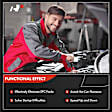 APCPS559 Crankshaft Position Sensor
