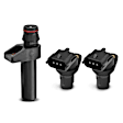 APCPS740 2 Pcs Camshaft & 1 Pc Crankshaft Position Sensor