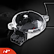 APCPS912 2 Pcs Camshaft Position Sensor