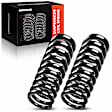 APCS522 Front Coil Springs, Set of 2