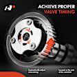 APCSA0236 Intake Variable Valve Timing Sprocket
