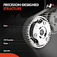APCSA0236 Intake Variable Valve Timing Sprocket