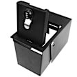 APCSB004 Center Console Safe Box