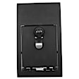 APCSB004 Center Console Safe Box