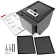 APCSB013 Center Console Safe Box