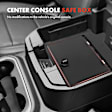 APCSB013 Center Console Safe Box