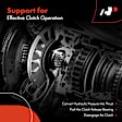 APCSL044 Clutch Slave Cylinder