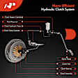 APCSL044 Clutch Slave Cylinder
