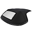APCST047 Black Convertible Soft Top