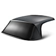 APCST052 Black Convertible Soft Top