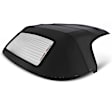 APCST055 Black Convertible Soft Top