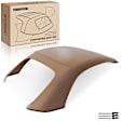 APCST082 Tan Convertible Soft Top without Glass Window