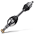 APCVA065 Front Passenger CV Axle Shaft Assembly