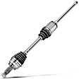 APCVA1074 Front Passenger CV Axle Shaft Assembly