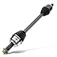 APCVA1171 Front Driver CV Axle Shaft Assembly