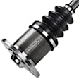 APCVA1323 2x Rear CV Axle Shaft Assembly