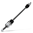 APCVA1453 Rear Driver CV Axle Shaft Assembly